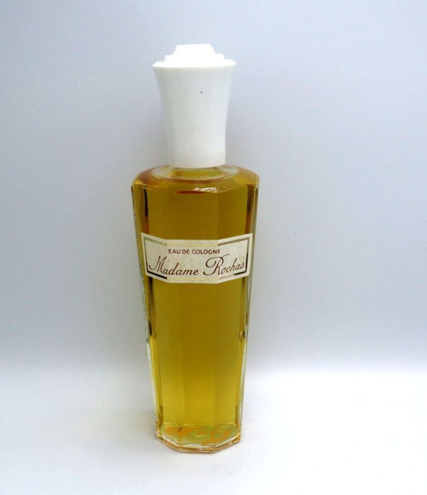 Madame Rochas - Eau de Cologne Splash 100 ml (Vintage)