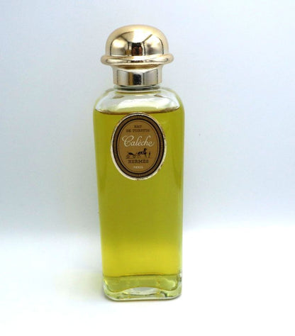 Hermes Caleche - Eau de Toilette Splash 120 ml (Vintage)