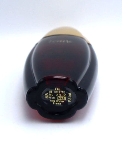 Yves Rocher Nature - Eau de Toilette Spray 60 ml (Vintage)