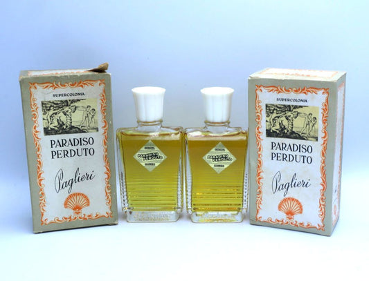 Paglieri Paradiso Perduto EdC 50 ml