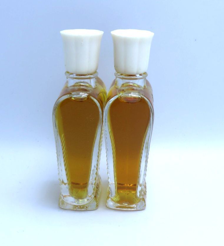 2 x Supercolonia Paradiso Perduto by Paglieri - Eau de Cologne 2 x 25 ml