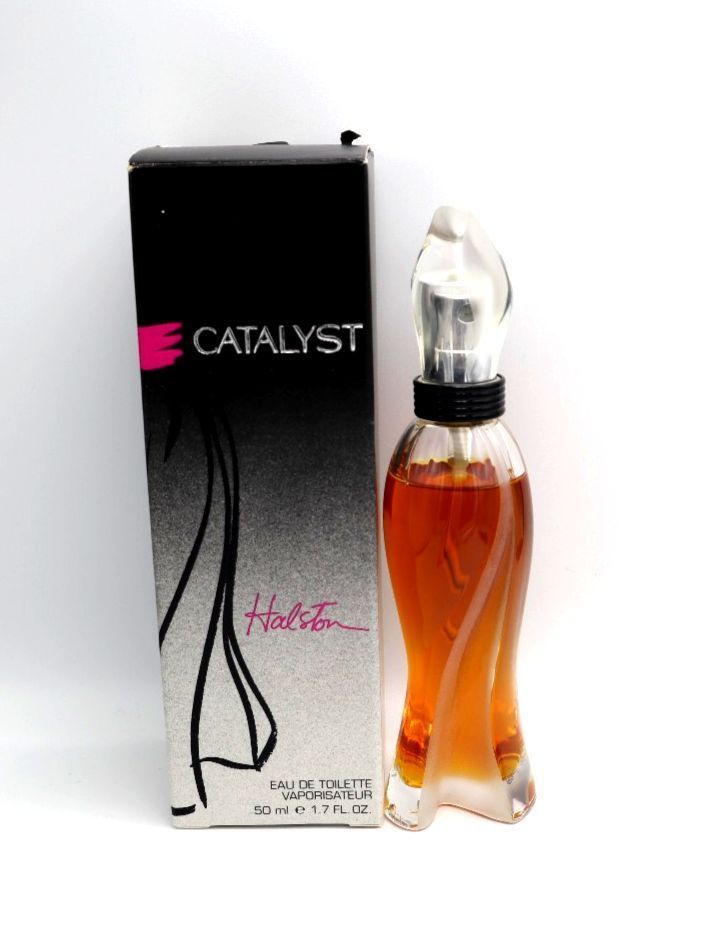 Halston Catalyst EdT 50 ml