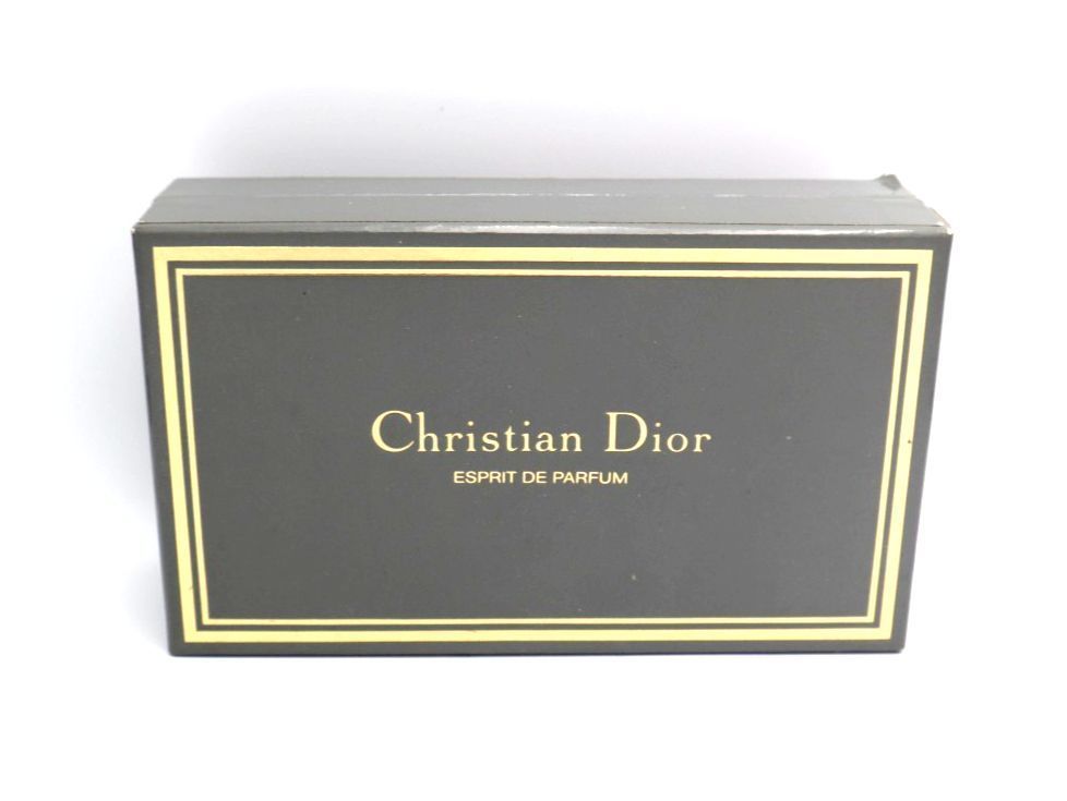 Christian Dior Diorissimo - Esprit de Parfum 10 ml (REF.: 36407) (Vintage)