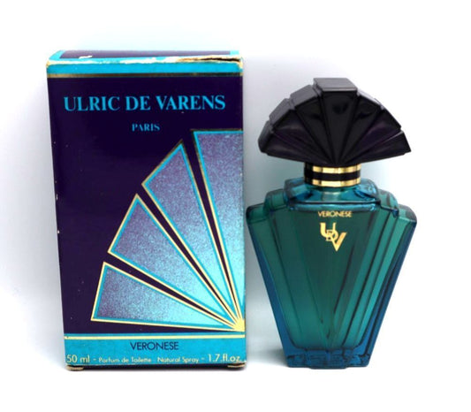 Ulric de Varens Veronese Parfum de Toilette 50 ml