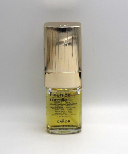 Caron Fleurs de Rocaille Parfum de Toilette 25 ml