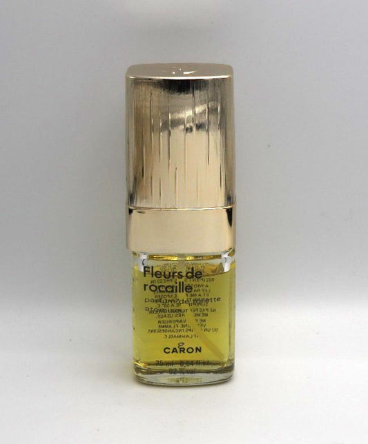 Caron Fleurs de Rocaille Parfum de Toilette 25 ml