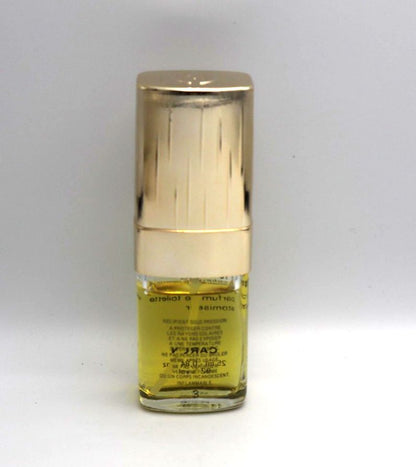 CARON Fleurs de Rocaille - Parfum de Toilette Spray 25 ml (Vintage)