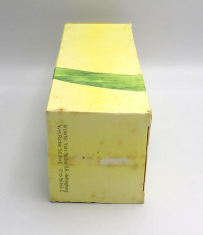 Yves Rocher Nature - Eau de Toilette Splash 100 ml (Vintage)