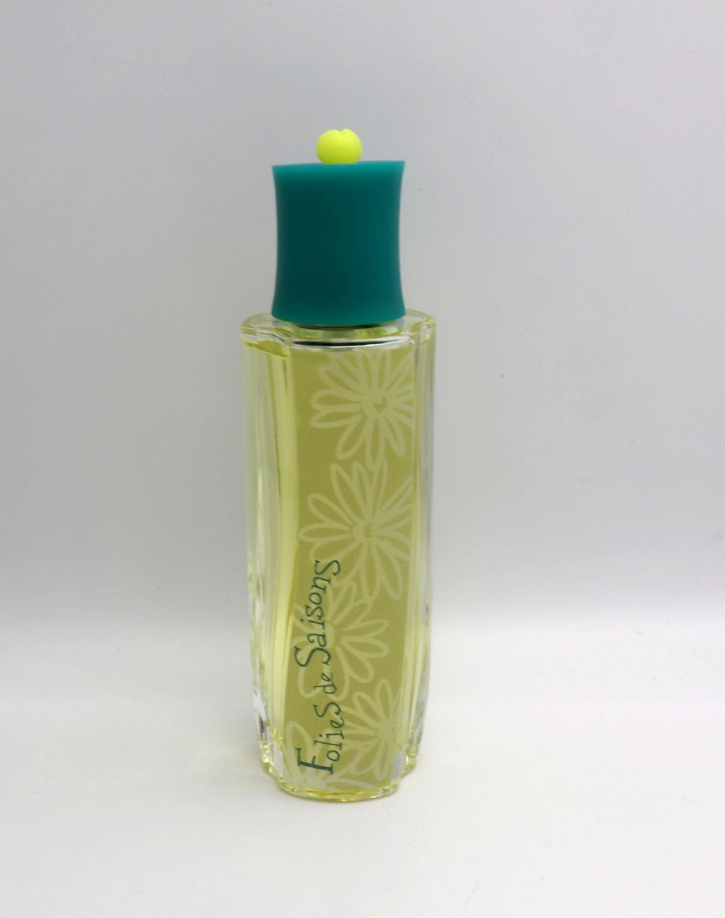 Yves Rocher Folies de Saisons Caprices de Printemps - Eau de Toilette 60 ml