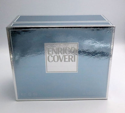 ENRICO Converi pour Femme - reines PARFUM 15 ml (Vintage)