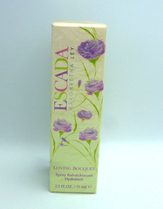 ESCADA Loving Bouquet EdT 75 ml