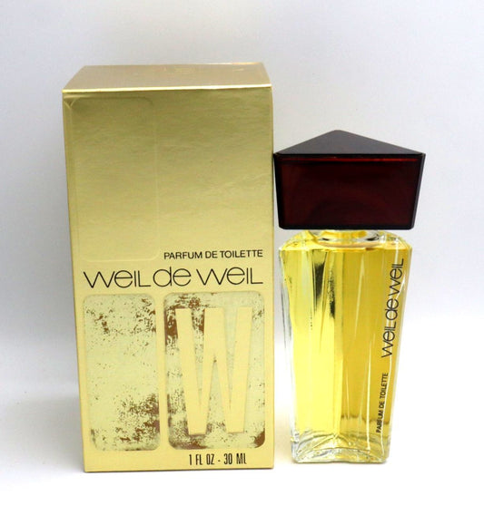 Weil de Weil Parfum de Toilette 30 ml