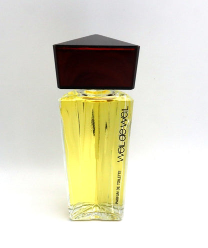 WEIL de WEIL - Parfum de Toilette Splash 30 ml (Vintage)