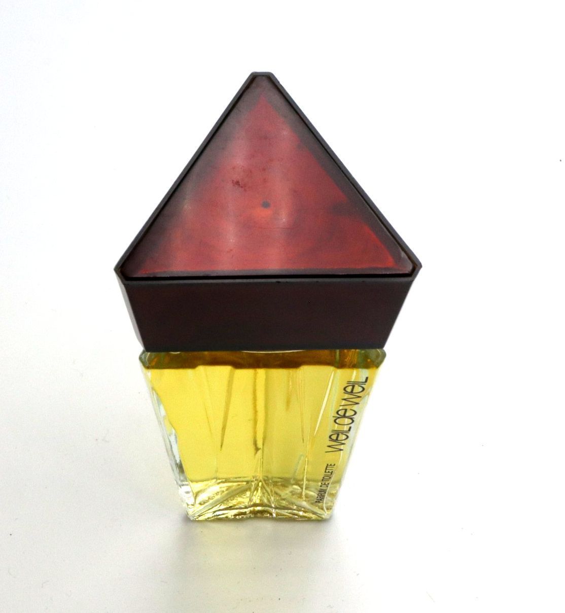 WEIL de WEIL - Parfum de Toilette Splash 30 ml (Vintage)