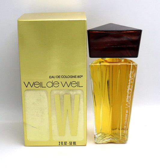 Weil de Weil EdC 59 ml