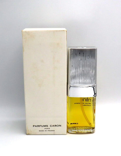 CARON Infini - Parfum de Toilette Spray 29,5 g (Vintage)