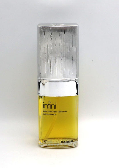 CARON Infini - Parfum de Toilette Spray 29,5 g (Vintage)