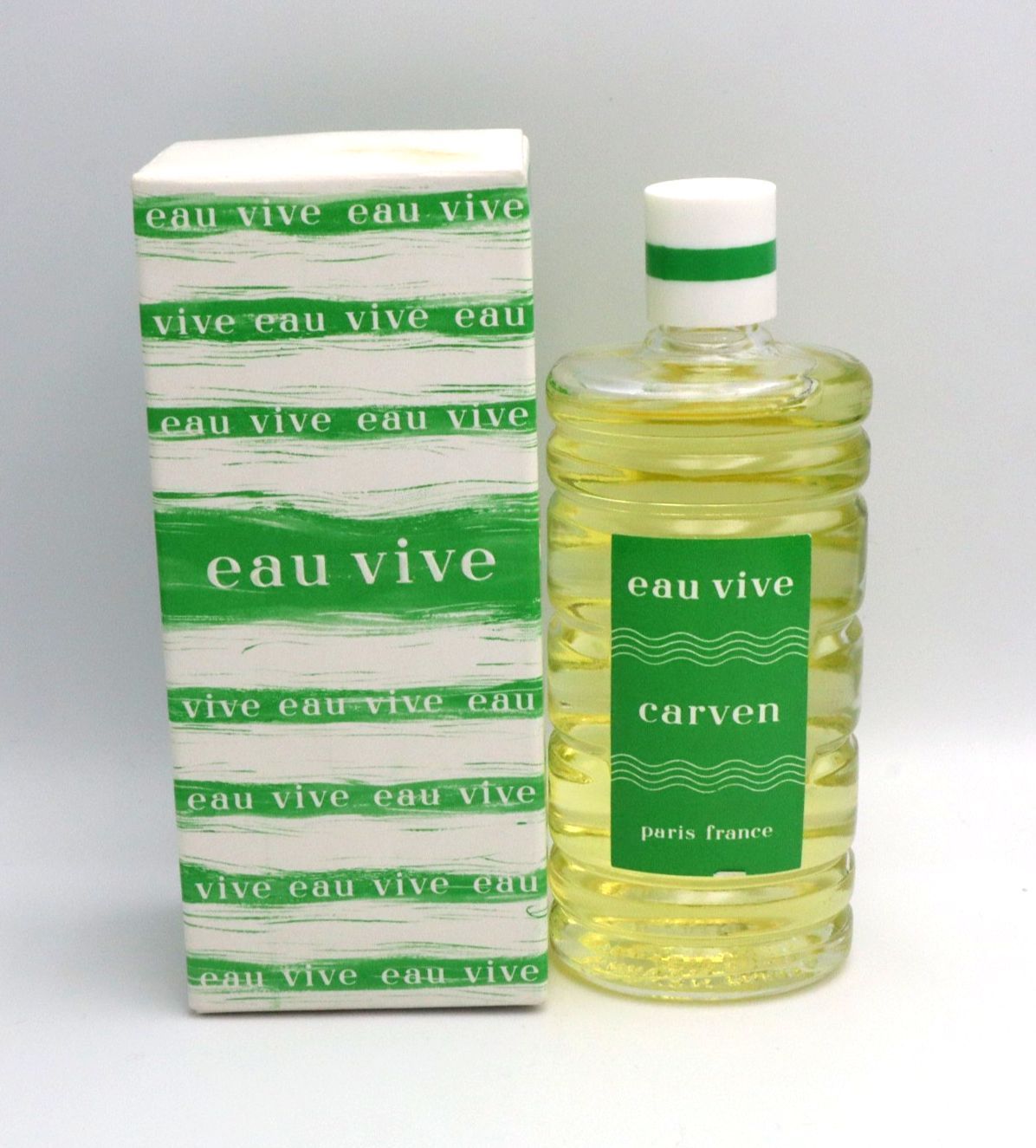Carven Eau Vive EdT 60 ml