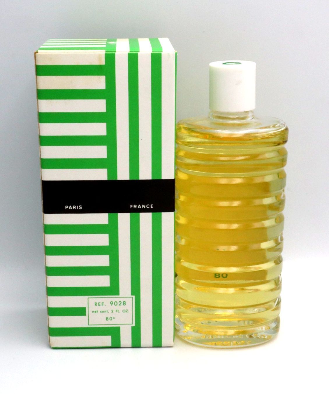 carven robe d´un soir - Eau de Cologne Splash 60 ml (Ref.: 9028) (Vintage)