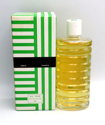carven robe d´un soir - Eau de Cologne Splash 60 ml (Ref.: 9028) (Vintage)