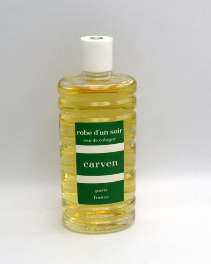 carven robe d´un soir - Eau de Cologne Splash 60 ml (Ref.: 9028) (Vintage)