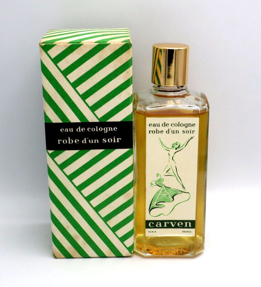 Carven robe d´un soir EdC 120 ml