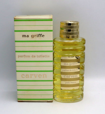 Carven Ma Griffe Parfum de Toilette 60 ml