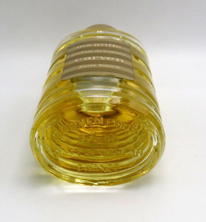 carven rma griffe - Parfum de Toilette Splash 60 ml (Ref: 8728) (Vintage)