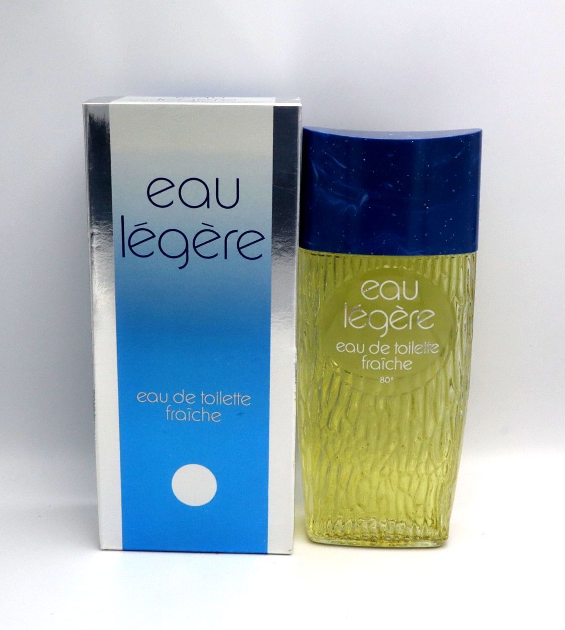 Bourjois eau legere EdT 100 ml