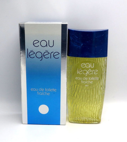 Bourjois eau legere EdT 100 ml