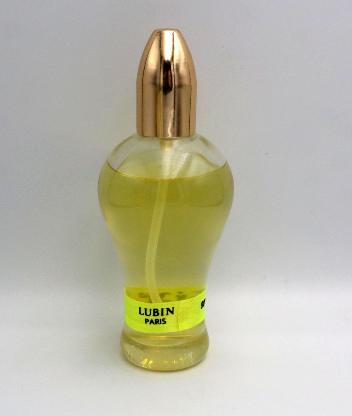 LUBIN Gin Fizz - Eau de Toilette Spray 50 ml (Vintage)