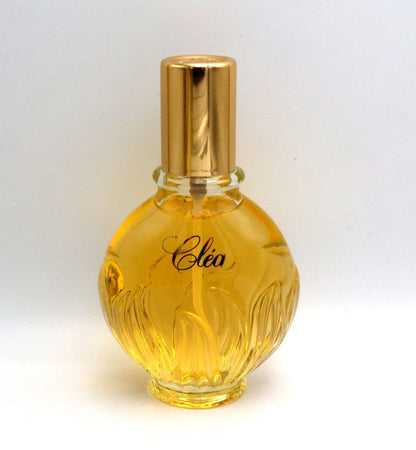 Yves Rocher Clea - Eau de Toilette Spray 75 ml (Rarität)