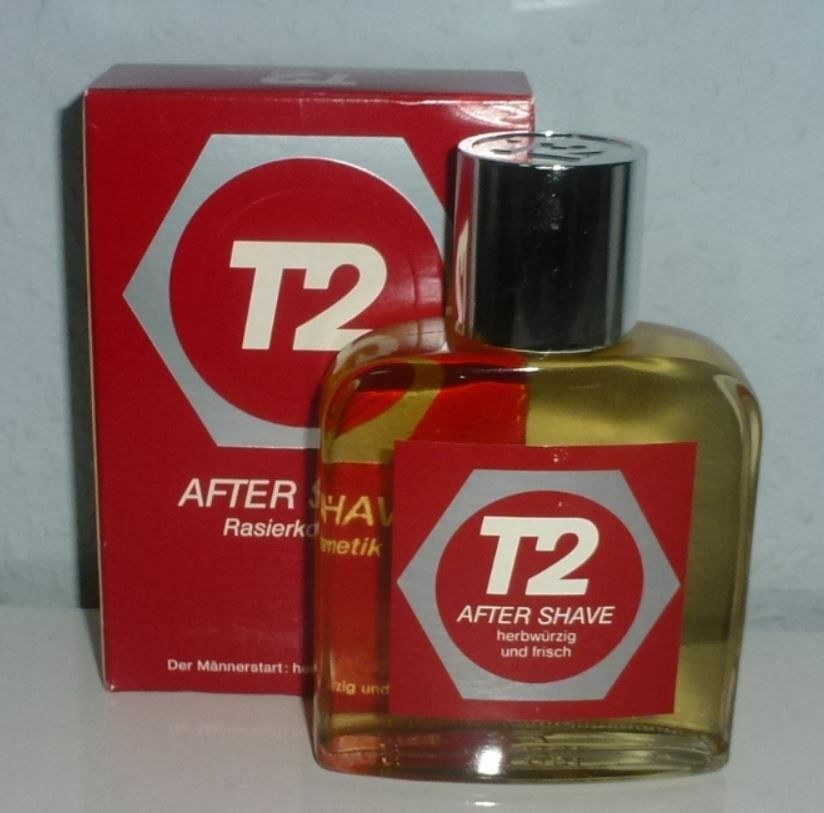 Pfeilring T2 Aftershave 150 ml