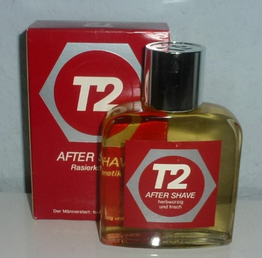 Pfeilring T2 Aftershave 150 ml