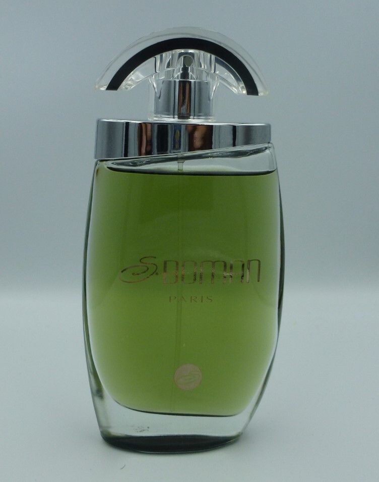 S. Boman von S. Bogal - Eau de Toilette 100 ml