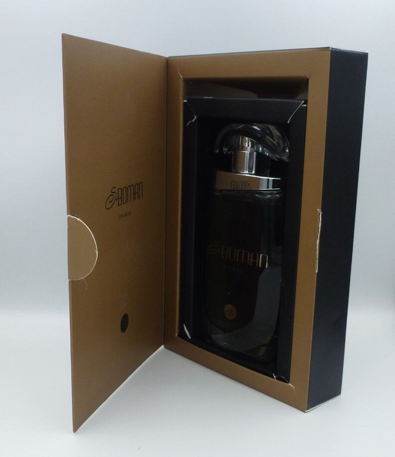 S. Boman von S. Bogal - Eau de Toilette 100 ml
