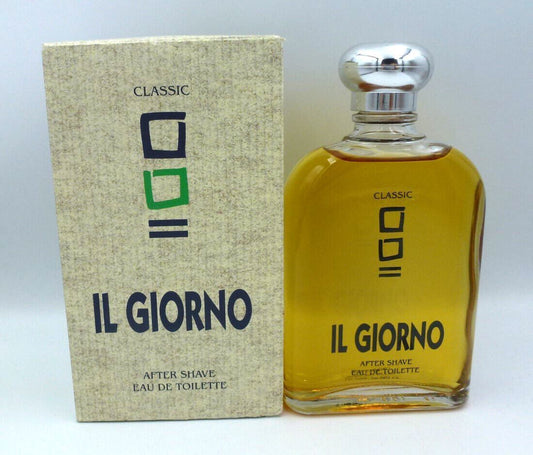 IL GIORNO Classic Aftershave 100 ml