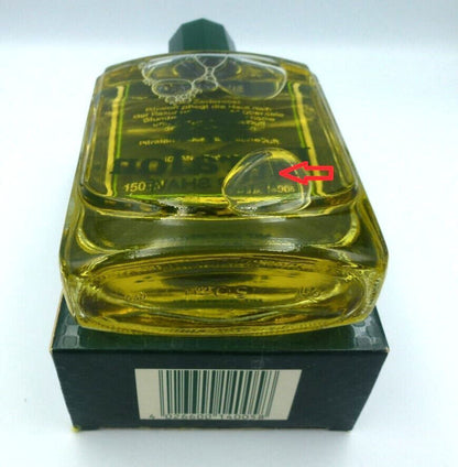 Pitralon von JOVAN - After Shave mit Zedernöl 150 ml (Vintage)