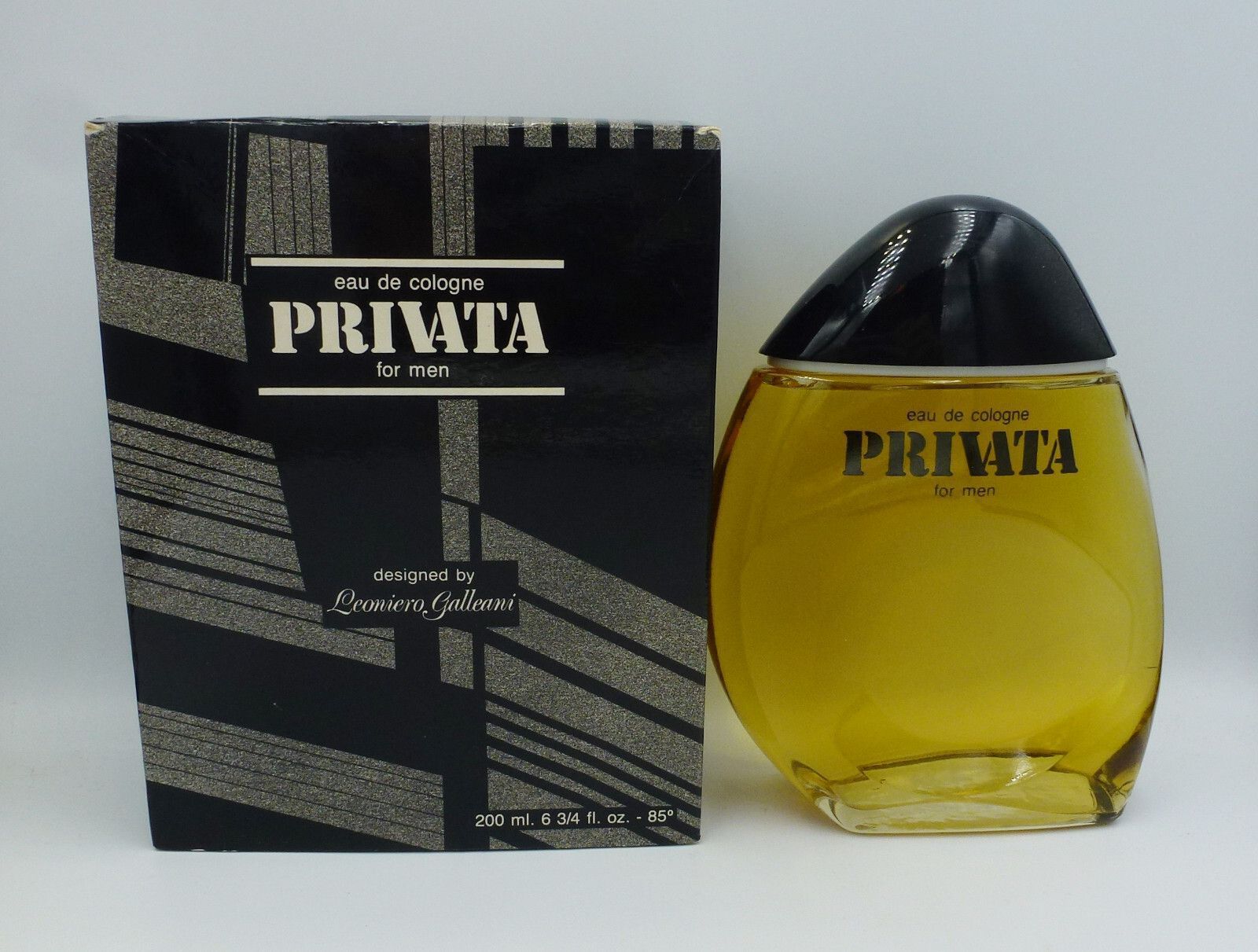 Parera Privata EdC 200 ml