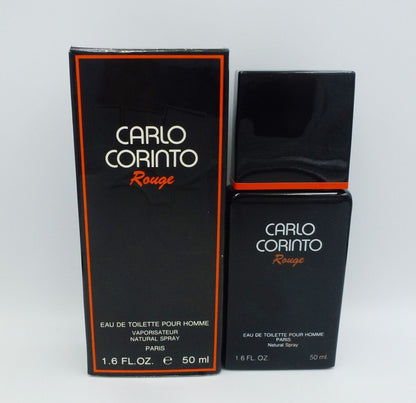 Carlo Corinto Pour Homme EdT 50 ml