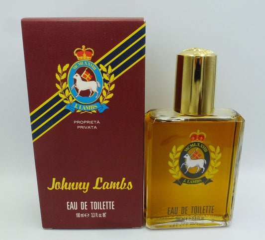 Johnny Lambs Classic EdT 100 ml