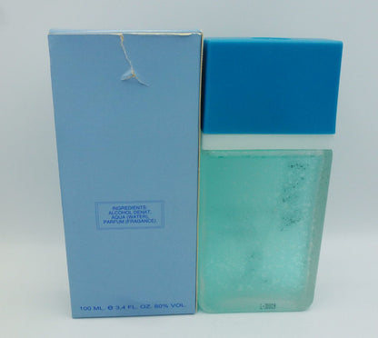 RAIN for Men by Codibel - Eau de Toilette Spray 100 ml (Vintage)