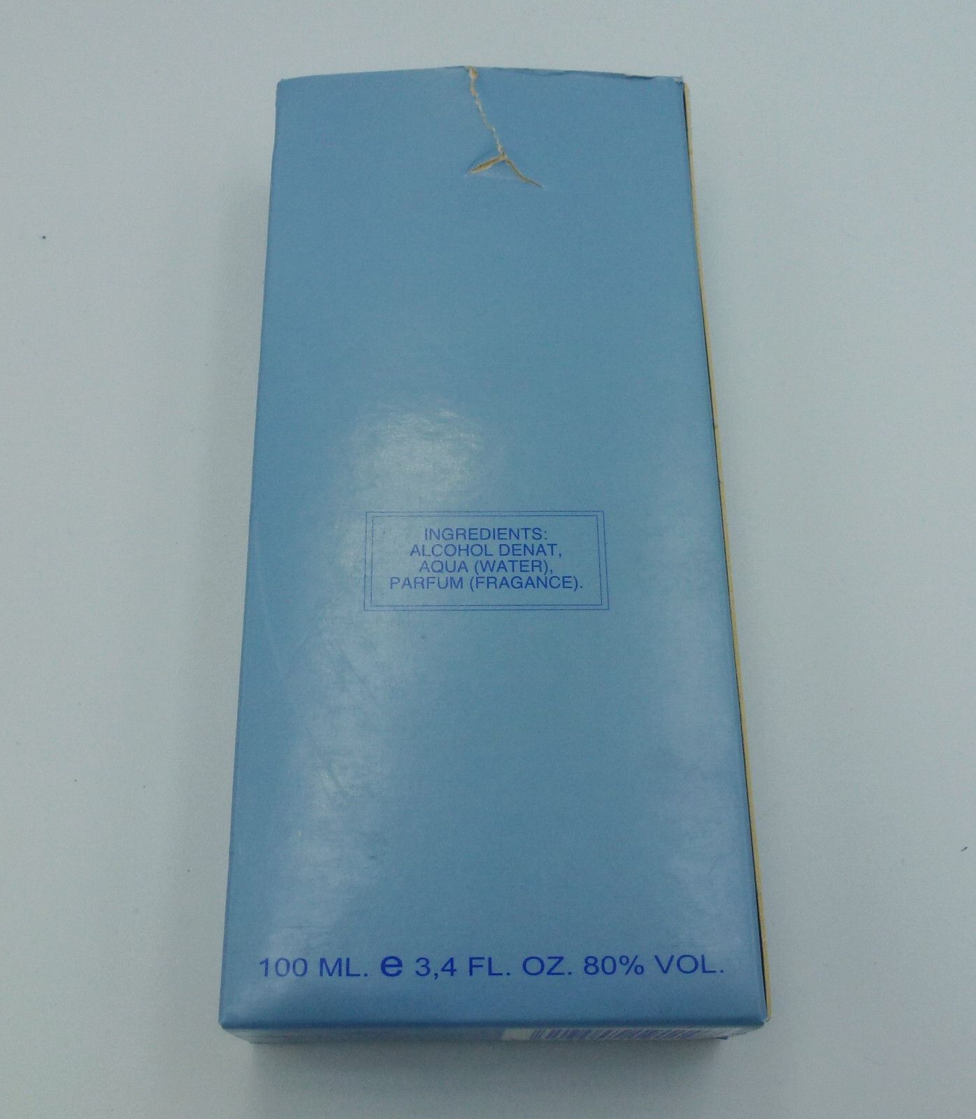 RAIN for Men by Codibel - Eau de Toilette Spray 100 ml (Vintage)