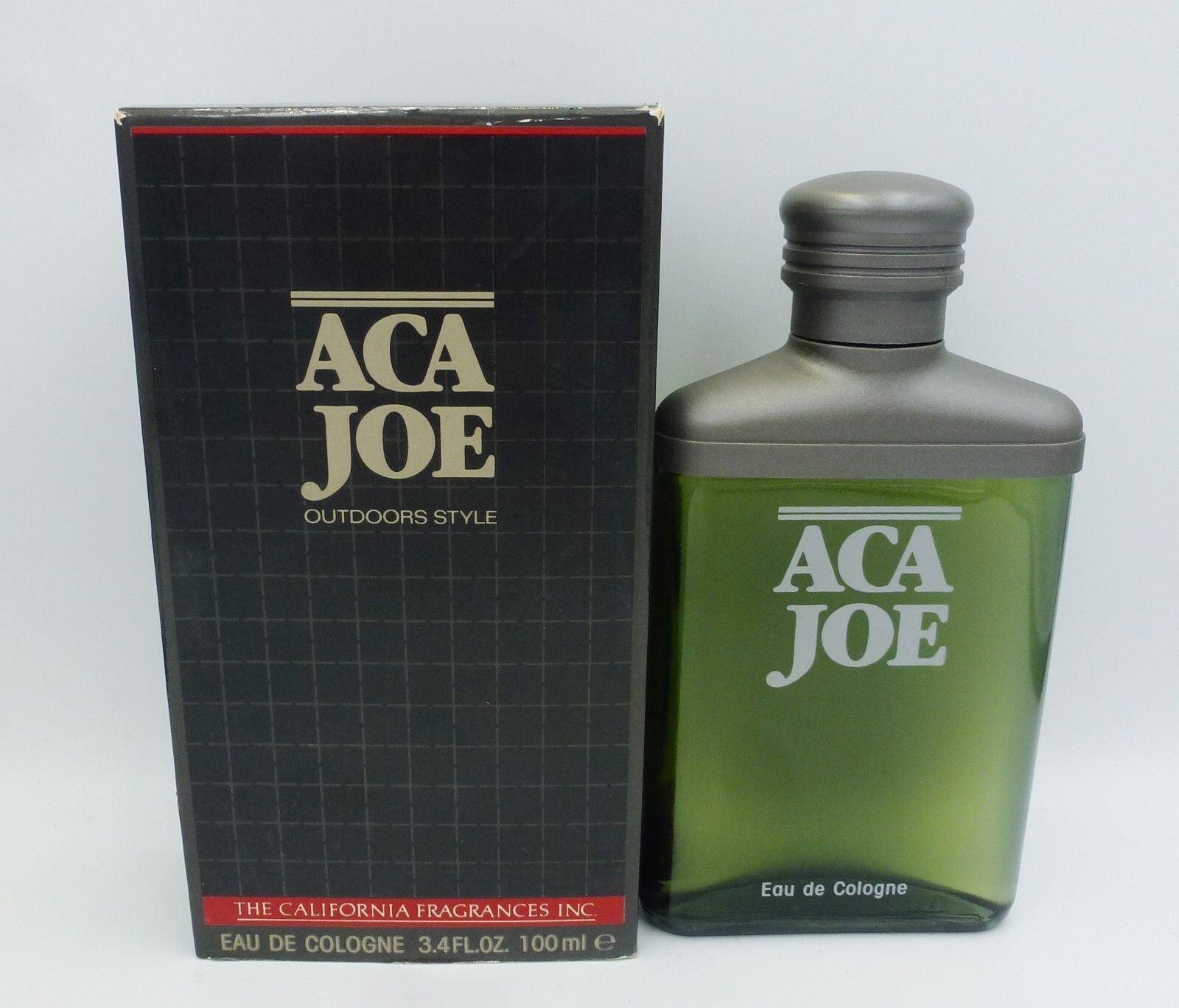 Myrurgia ACA JOE EdC 100 ml