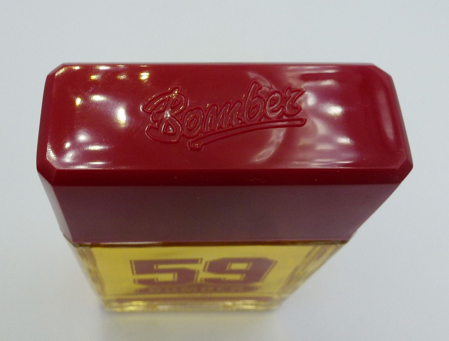 59 Bomber MUSK - Super Shave Cologne 100 ml (Vintage)