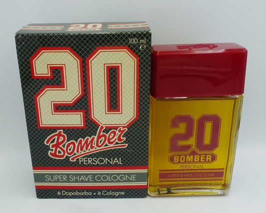 Bomber Personal EdC 100 ml