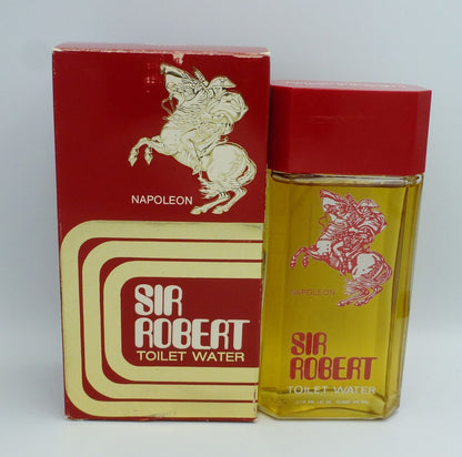 Napoleon Sir Robert EdT 200 ml