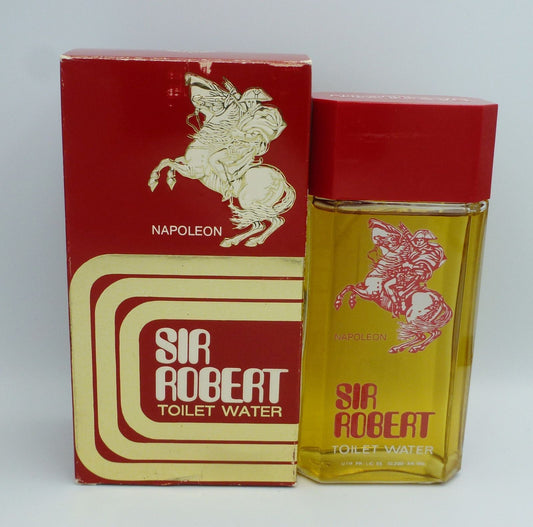 Napoleon Sir Robert EdT 200 ml