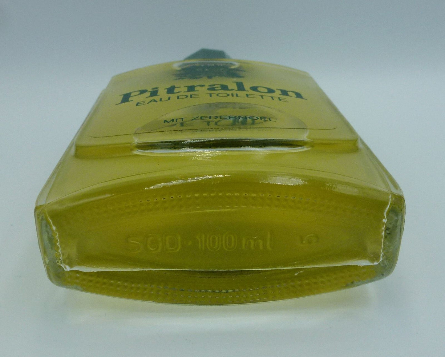 Pitralon mit Zedernöl von JOVAN - Eau de Toilette Splash 100 ml (Vintage)