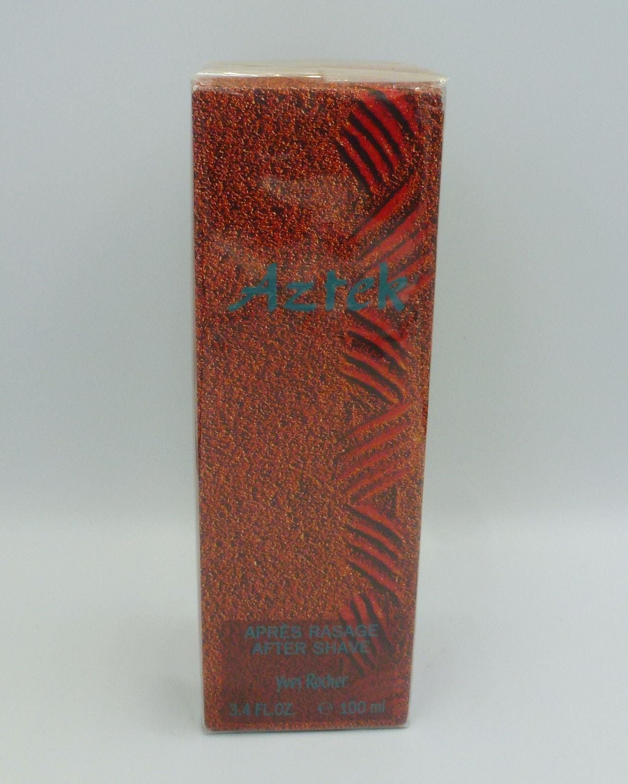 Yves Rocher aztek Aftershave 100 ml